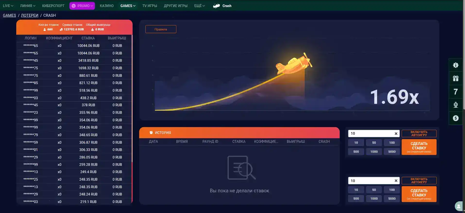 Casino Ra — безопасность и поддержка